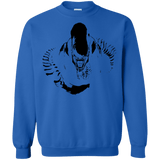 Sweatshirts Royal / S Run Crewneck Sweatshirt