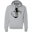 Sweatshirts Sport Grey / S Run Premium Fleece Hoodie