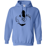Sweatshirts Carolina Blue / S Run Pullover Hoodie