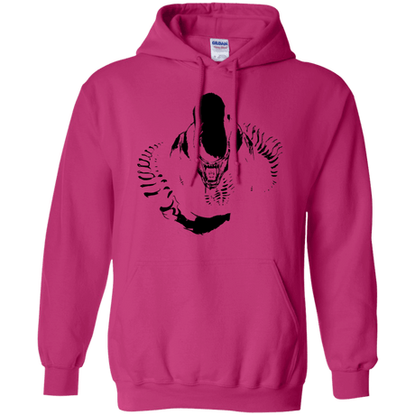 Sweatshirts Heliconia / S Run Pullover Hoodie