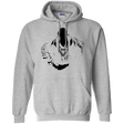Sweatshirts Sport Grey / S Run Pullover Hoodie