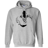 Sweatshirts Sport Grey / S Run Pullover Hoodie
