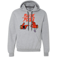 Sweatshirts Sport Grey / S Run the Pools Premium Fleece Hoodie