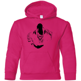 Sweatshirts Heliconia / YS Run Youth Hoodie