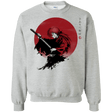 Sweatshirts Sport Grey / Small Rurouni Crewneck Sweatshirt