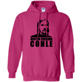 Sweatshirts Heliconia / Small Rustin Fucking Cohle Pullover Hoodie