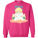 Sweatshirts Heliconia / S Ryo Crewneck Sweatshirt