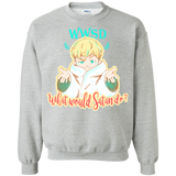 Sweatshirts Sport Grey / S Ryo Crewneck Sweatshirt