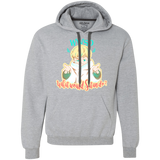 Sweatshirts Sport Grey / S Ryo Premium Fleece Hoodie