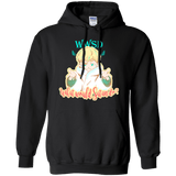 Sweatshirts Black / S Ryo Pullover Hoodie