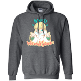 Sweatshirts Dark Heather / S Ryo Pullover Hoodie