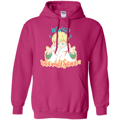 Sweatshirts Heliconia / S Ryo Pullover Hoodie