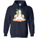 Sweatshirts Navy / S Ryo Pullover Hoodie