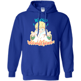 Sweatshirts Royal / S Ryo Pullover Hoodie