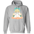 Sweatshirts Sport Grey / S Ryo Pullover Hoodie