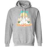 Sweatshirts Sport Grey / S Ryo Pullover Hoodie