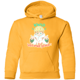 Sweatshirts Gold / YS Ryo Youth Hoodie