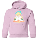 Sweatshirts Light Pink / YS Ryo Youth Hoodie