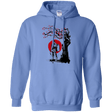 Sweatshirts Carolina Blue / S Ryu Under The Sun Pullover Hoodie