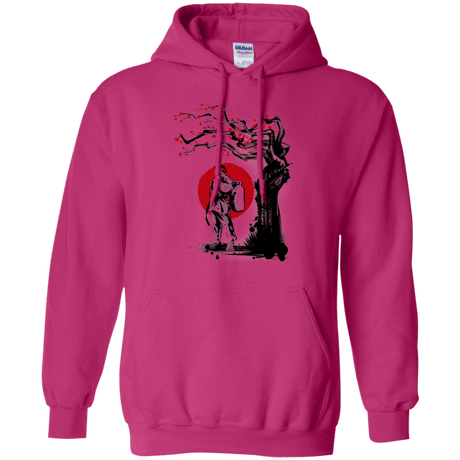Sweatshirts Heliconia / S Ryu Under The Sun Pullover Hoodie