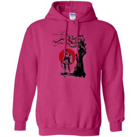 Sweatshirts Heliconia / S Ryu Under The Sun Pullover Hoodie