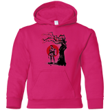 Sweatshirts Heliconia / YS Ryu Under The Sun Youth Hoodie