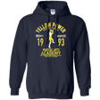 Sweatshirts Navy / Small Sabertooth Ranger Pullover Hoodie