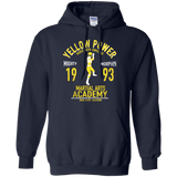 Sweatshirts Navy / Small Sabertooth Ranger Pullover Hoodie