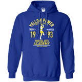 Sweatshirts Royal / Small Sabertooth Ranger Pullover Hoodie