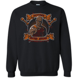 Sacred Ground Crewneck Sweatshirt