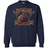 Sacred Ground Crewneck Sweatshirt