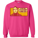 Sweatshirts Heliconia / S SAGAN Cosmos Crewneck Sweatshirt