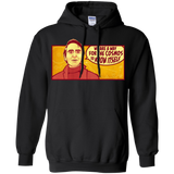 Sweatshirts Black / S SAGAN Cosmos Hoodie