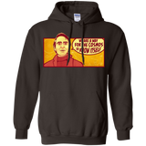 Sweatshirts Dark Chocolate / S SAGAN Cosmos Hoodie