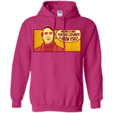 Sweatshirts Heliconia / S SAGAN Cosmos Hoodie