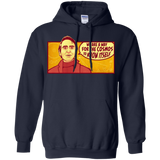 Sweatshirts Navy / S SAGAN Cosmos Hoodie