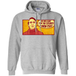 Sweatshirts Sport Grey / S SAGAN Cosmos Hoodie