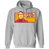 Sweatshirts Sport Grey / S SAGAN Cosmos Hoodie