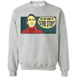 Sweatshirts Sport Grey / S SAGAN Star Stuff Crewneck Sweatshirt