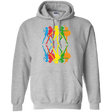 Sweatshirts Sport Grey / Small Sailor Mirror Pullover Hoodie