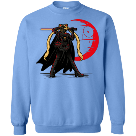 Sweatshirts Carolina Blue / Small SAILOR NO MOON Crewneck Sweatshirt