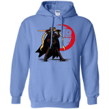 Sweatshirts Carolina Blue / Small SAILOR NO MOON Pullover Hoodie