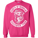 Sweatshirts Heliconia / Small Saints of Nicholas Crewneck Sweatshirt