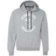 Sweatshirts Sport Grey / Small Saints of Nicholas Premium Fleece Hoodie