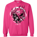 Sweatshirts Heliconia / S Samurai 2077 Crewneck Sweatshirt