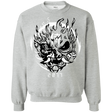 Sweatshirts Sport Grey / S Samurai 2077 Crewneck Sweatshirt