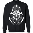 Sweatshirts Black / Small Samurai Black  Ranger Crewneck Sweatshirt
