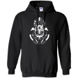 Sweatshirts Black / Small Samurai Black  Ranger Pullover Hoodie