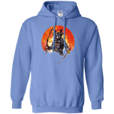 Sweatshirts Carolina Blue / S Samurai Bot Pullover Hoodie