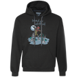 Sweatshirts Black / Small Samus and Metroid Premium Fleece Hoodie